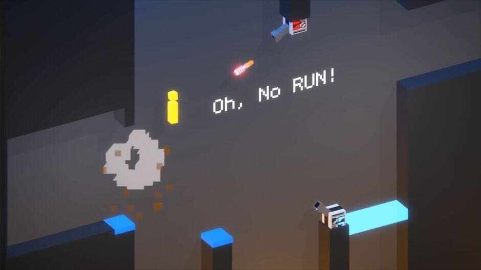 Скриншот 3 из Down the Hole