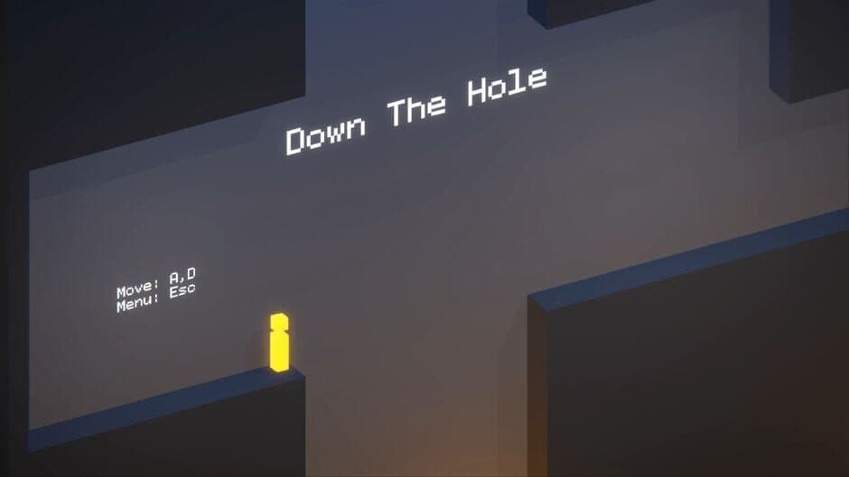 Скриншот 4 из Down the Hole