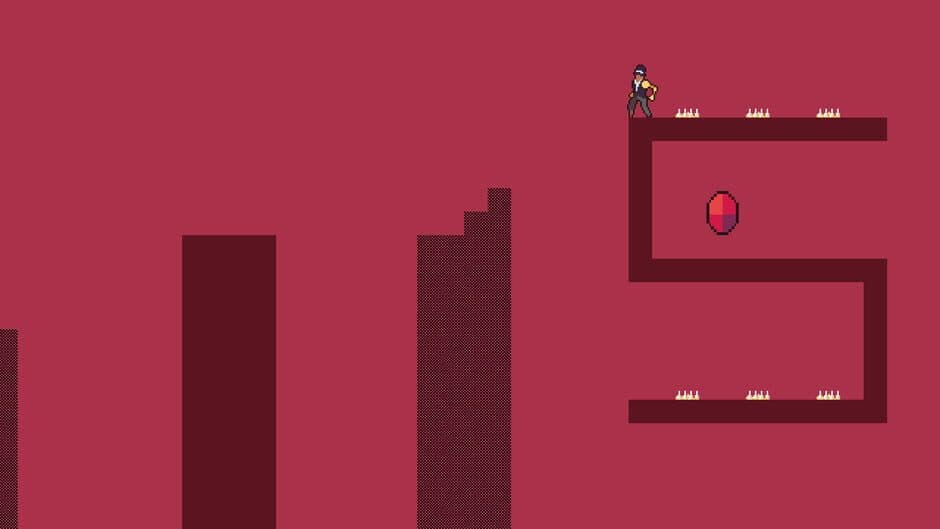 Скриншот 3 из Mr. Parkour