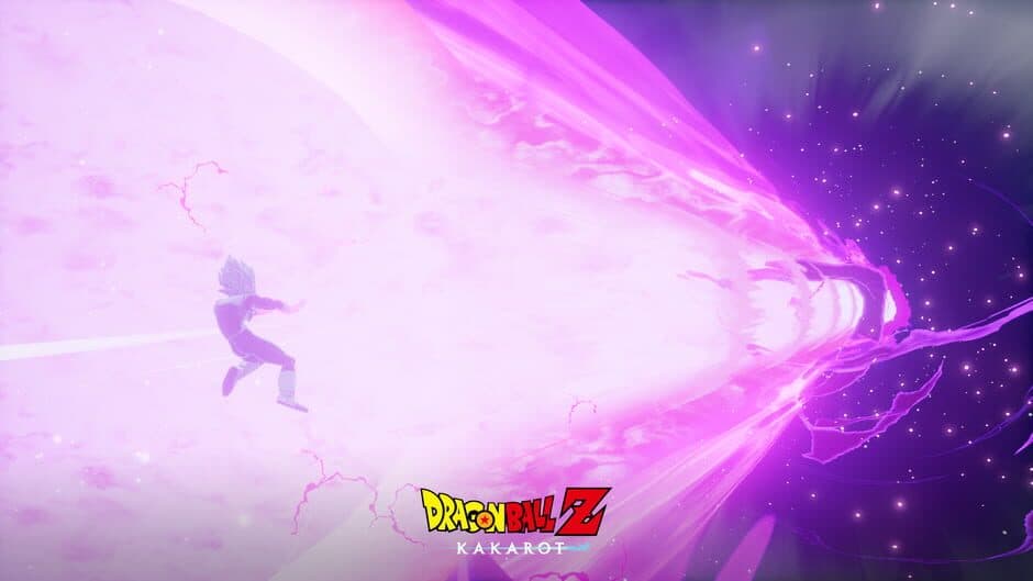 Скриншот 2 из Dragon Ball Z: Kakarot - A New Power Awakens: Part 2