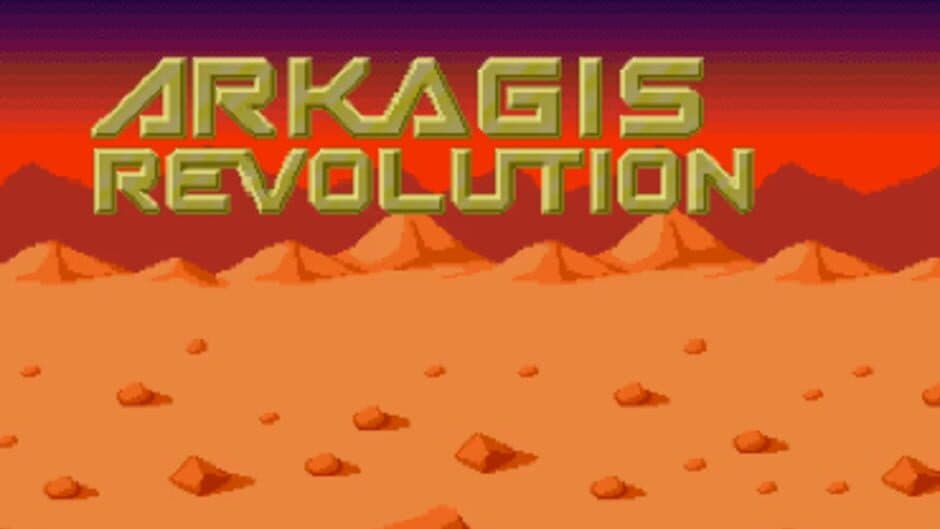 Скриншот 2 из Arkagis Revolution