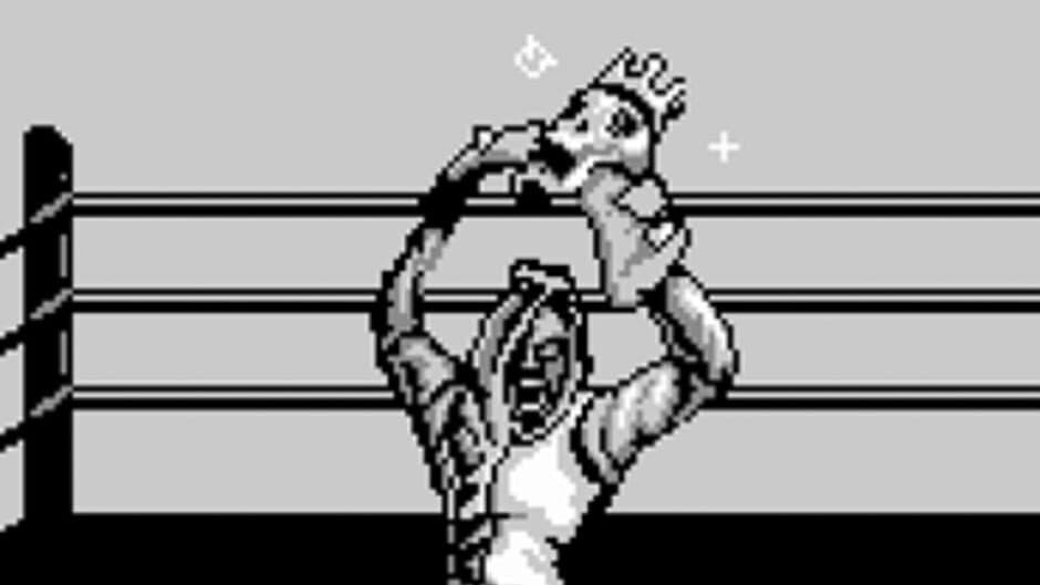 Скриншот 1 из Creepy Brawlers