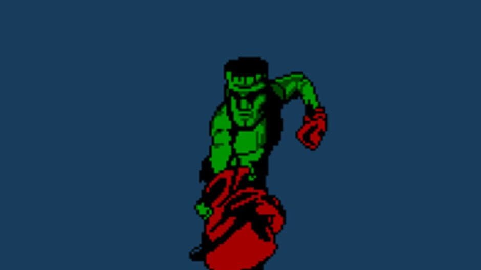 Скриншот 3 из Creepy Brawlers