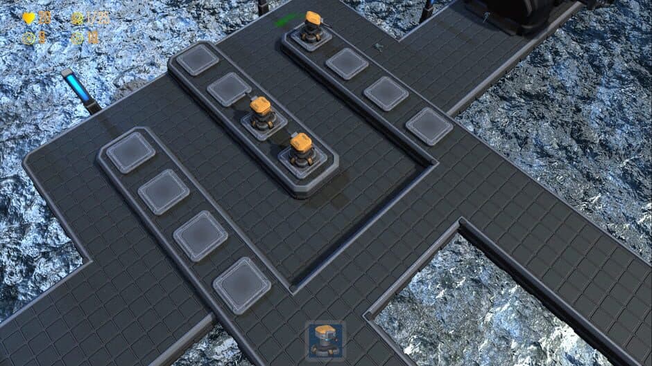 Скриншот 2 из Modern Towers