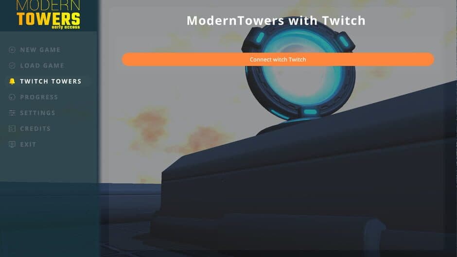 Скриншот 3 из Modern Towers