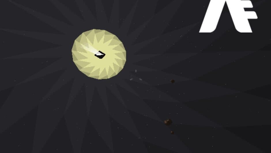 Скриншот 1 из Aeon Alpha