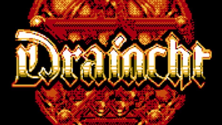 Скриншот 2 из Draíocht