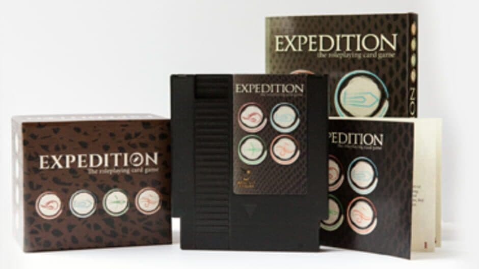 Скриншот 2 из Expedition