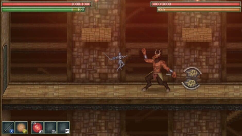 Скриншот 3 из Boss Rush: Mythology