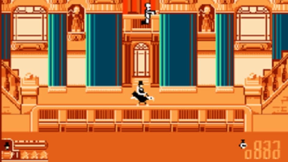 Скриншот 3 из Justice Duel
