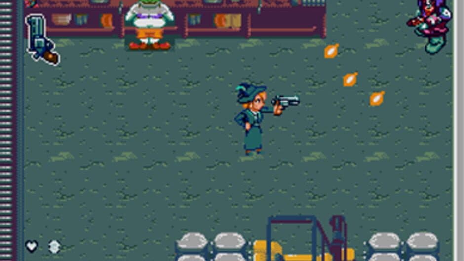 Скриншот 2 из Lethal Wedding