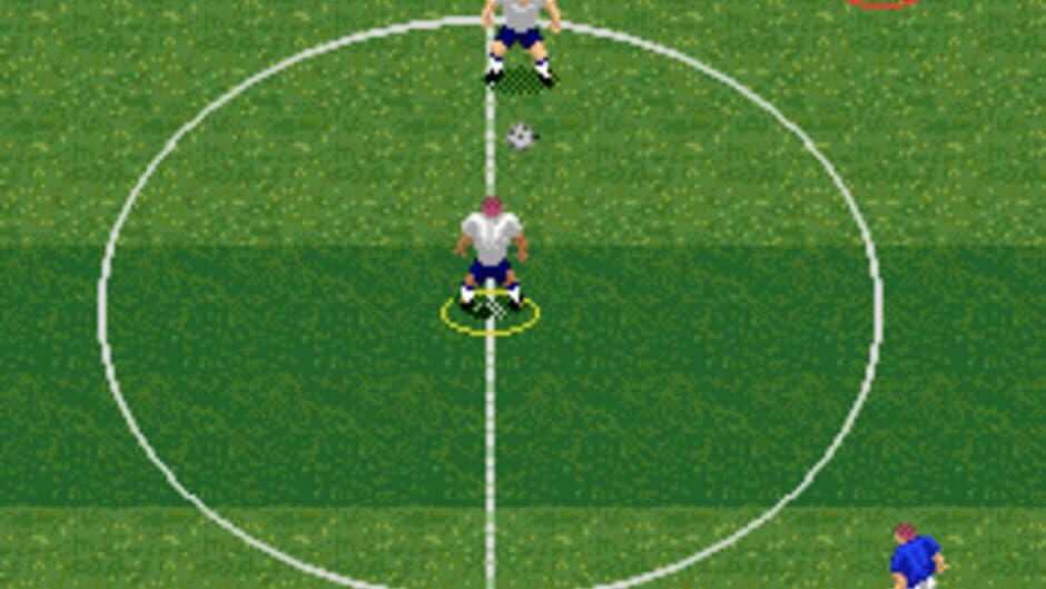 Скриншот 2 из 90 Minutes European Prime Goal