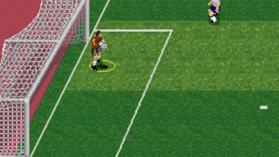 Скриншот 3 из 90 Minutes European Prime Goal