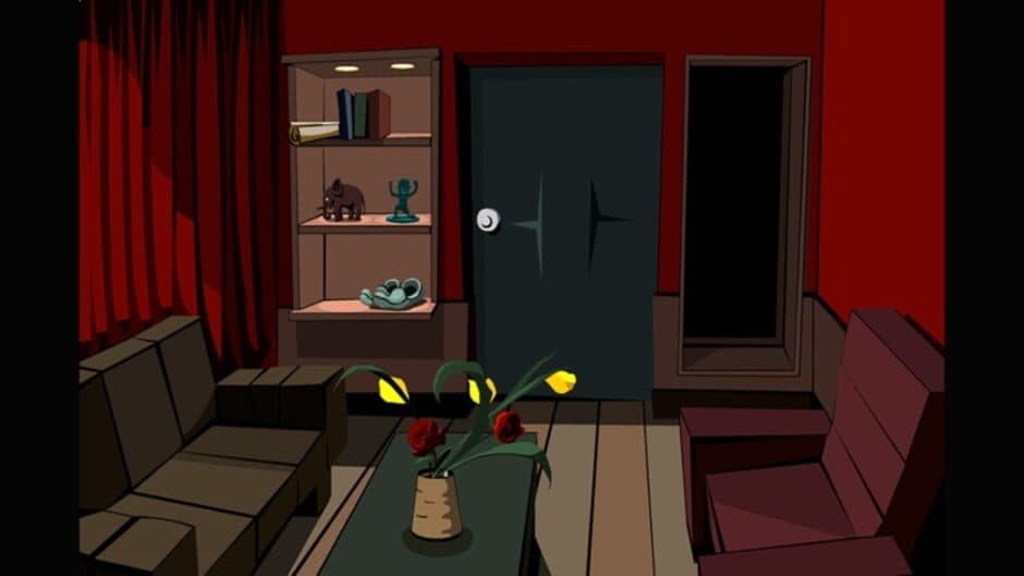 Скриншот 2 из Dr. Stanley's House I