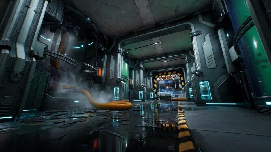 Скриншот 3 из CrossfireX