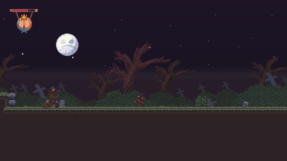 Скриншот 5 из Moonlit