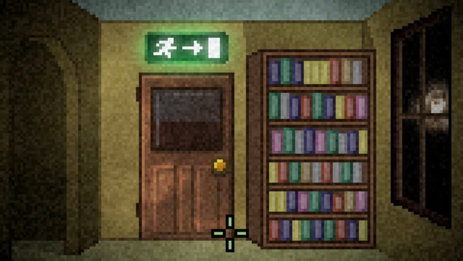 Скриншот 2 из Deeper Sleep