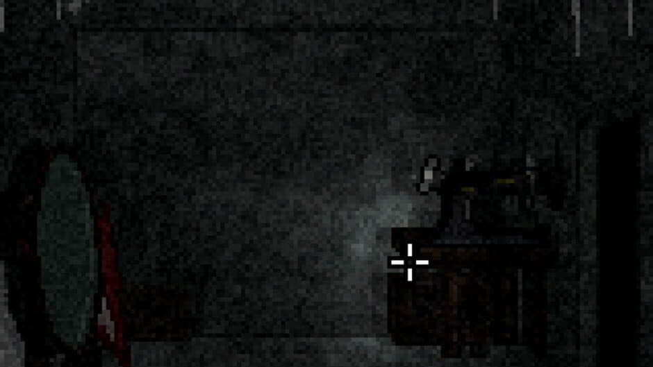 Скриншот 1 из The Deepest Sleep