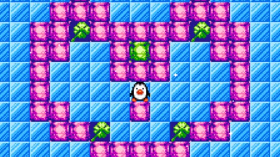 Скриншот 2 из Lucky Penguin