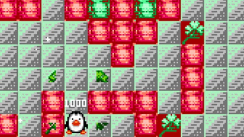 Скриншот 3 из Lucky Penguin