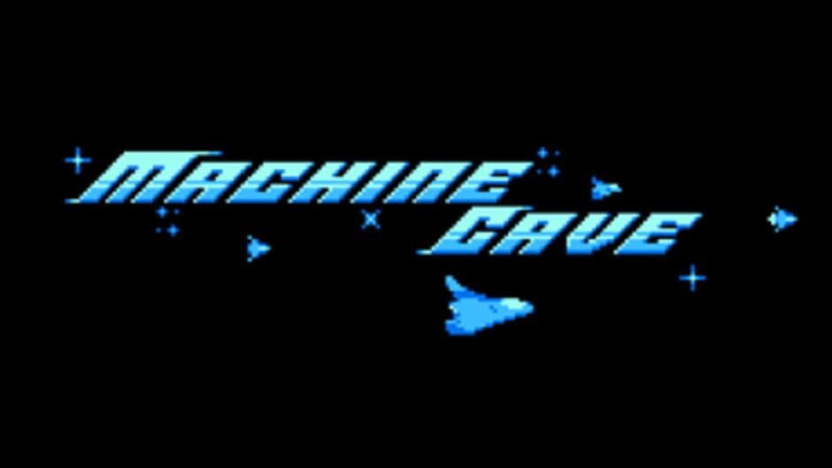 Скриншот 1 из Machine Cave