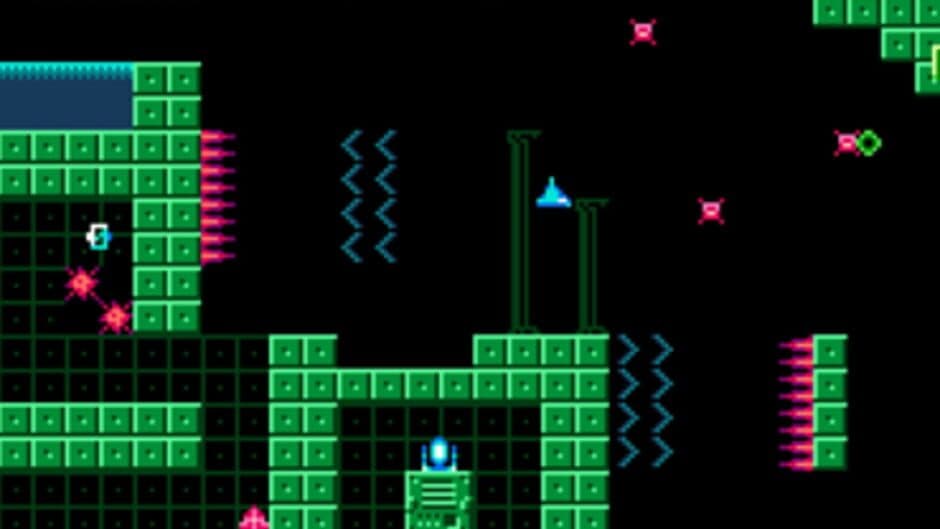 Скриншот 2 из Machine Cave