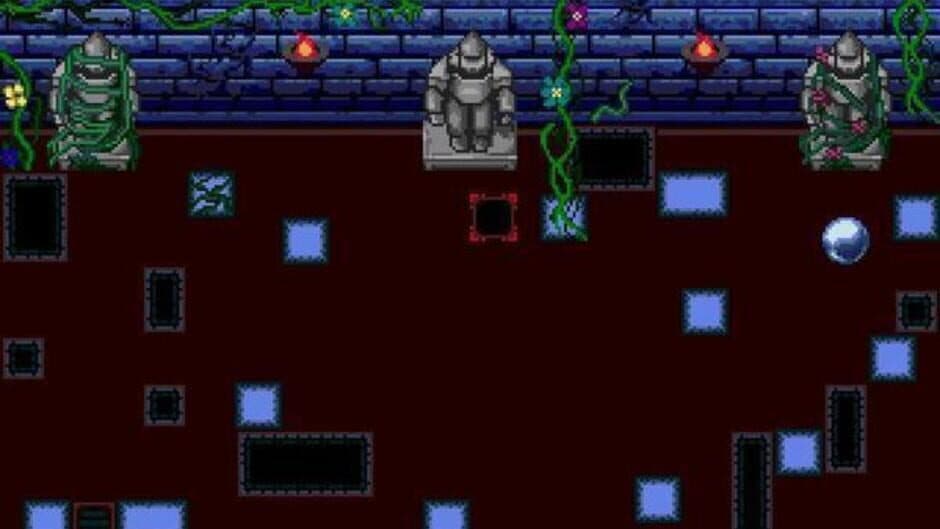 Скриншот 3 из Mega Marble World