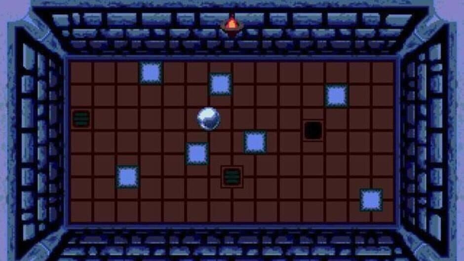 Скриншот 4 из Mega Marble World