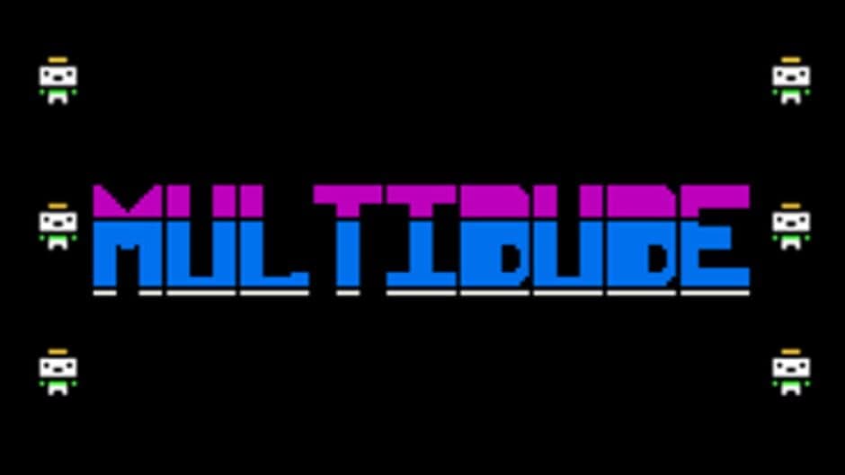 Скриншот 1 из Multidude