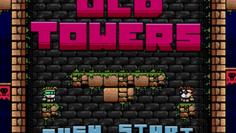 Скриншот 1 из Old Towers