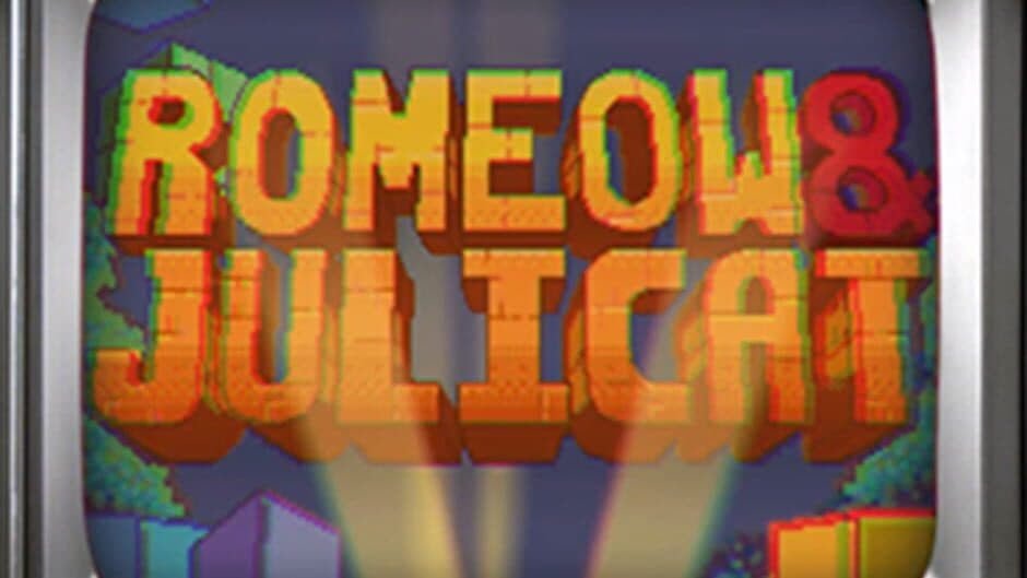 Скриншот 2 из Romeow & Julicat