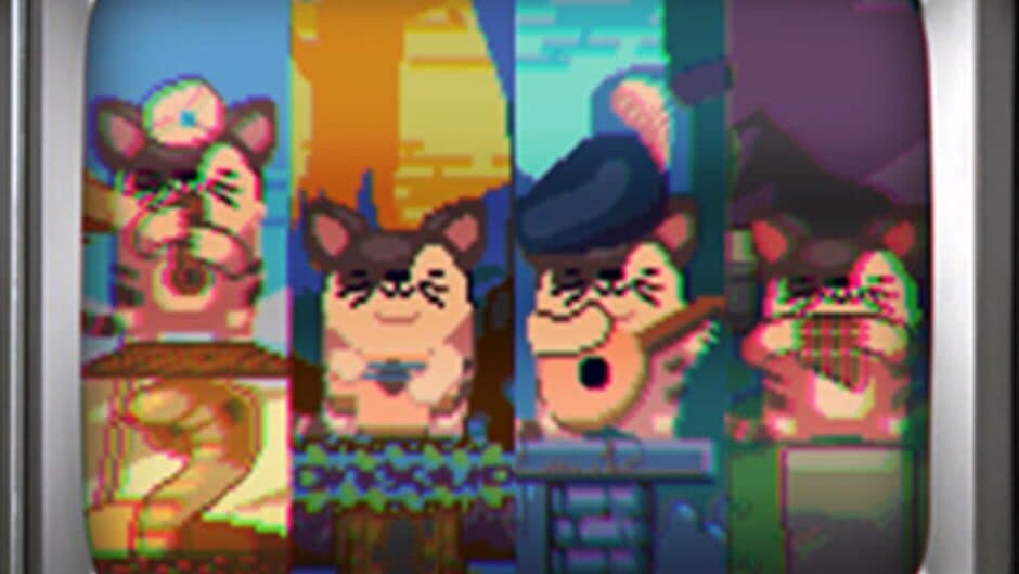 Скриншот 3 из Romeow & Julicat