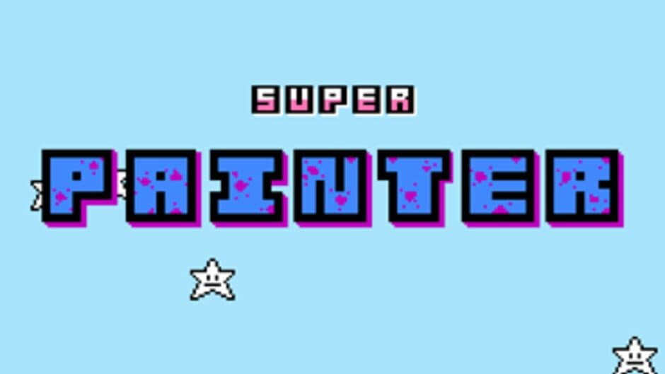Скриншот 1 из Super Painter