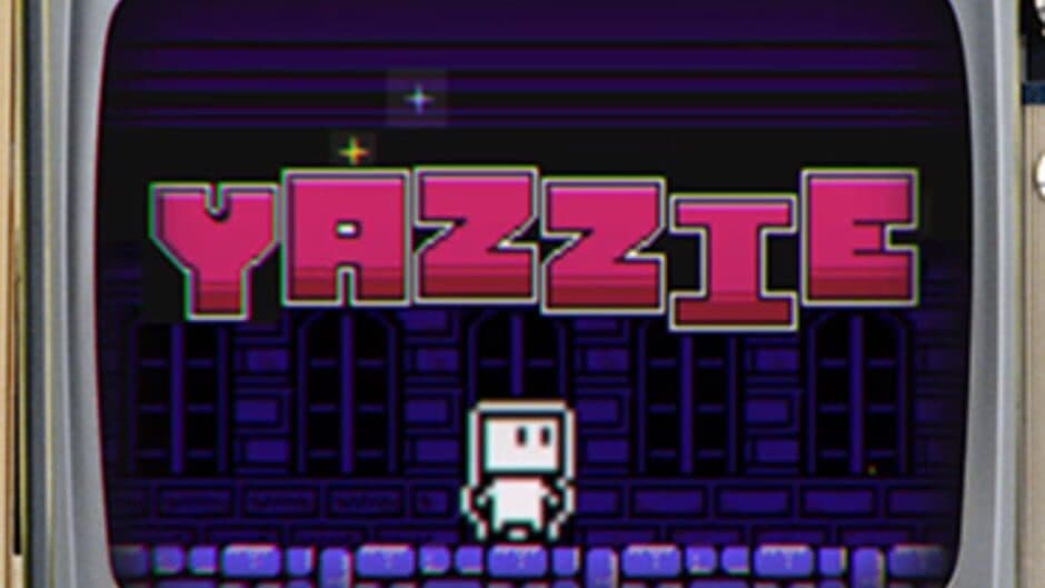 Скриншот 1 из Yazzie