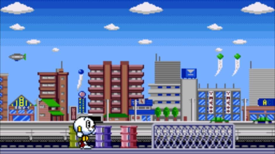 Скриншот 3 из Action Pachio