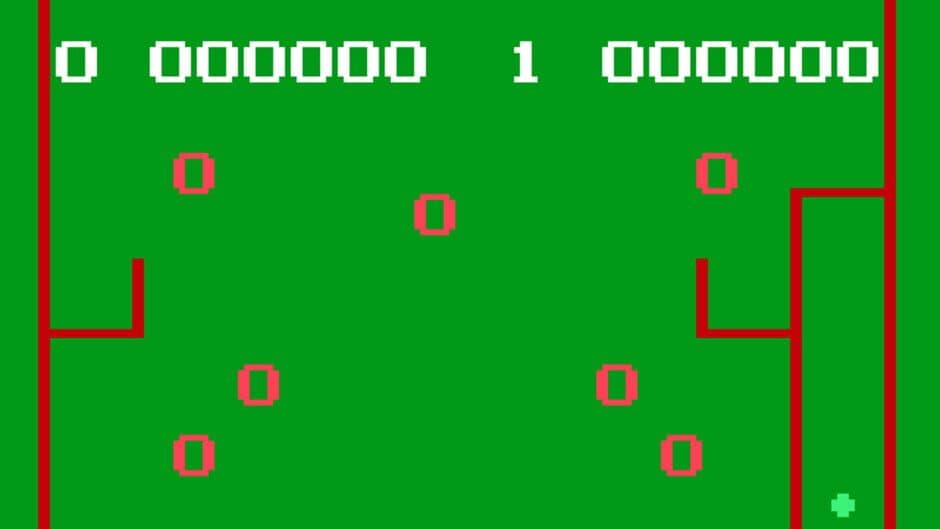 Скриншот 2 из Pinball!