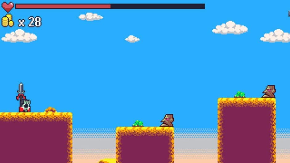 Скриншот 3 из Arthur's Revenge