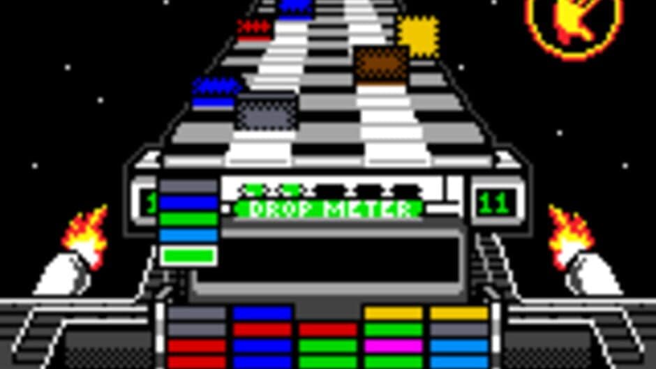 Скриншот 2 из Midway Presents Arcade Hits: Klax