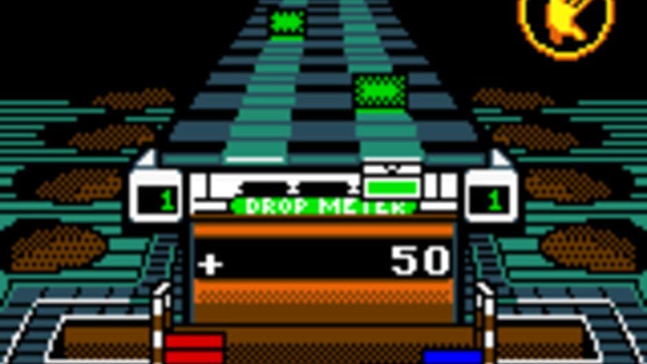 Скриншот 3 из Midway Presents Arcade Hits: Klax