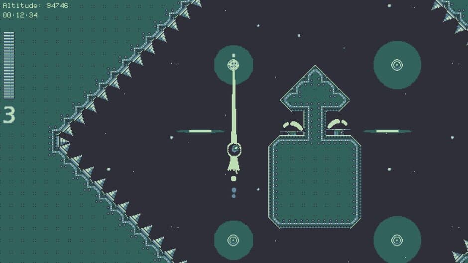Скриншот 2 из Swing Lord