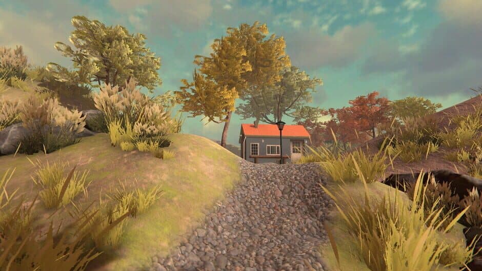 Скриншот 3 из The Annual Ghost Town Pumpkin Festival