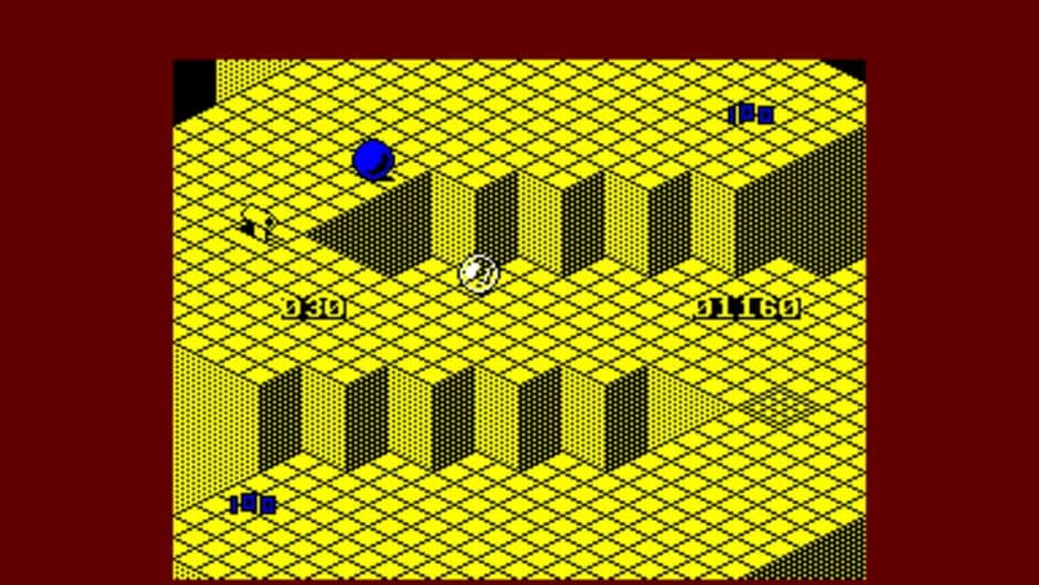 Скриншот 2 из Marble Madness: Deluxe Edition