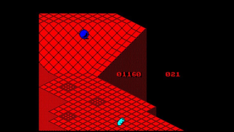 Скриншот 3 из Marble Madness: Deluxe Edition