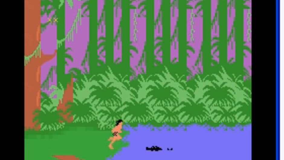 Скриншот 1 из Tarzan