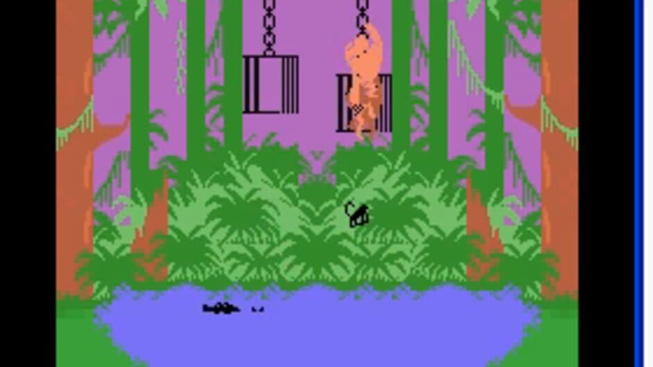 Скриншот 2 из Tarzan