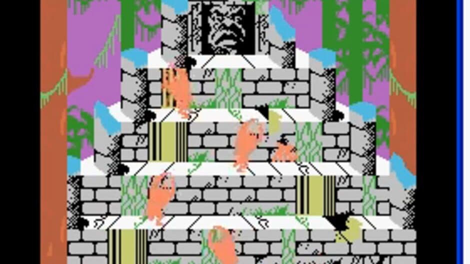 Скриншот 3 из Tarzan
