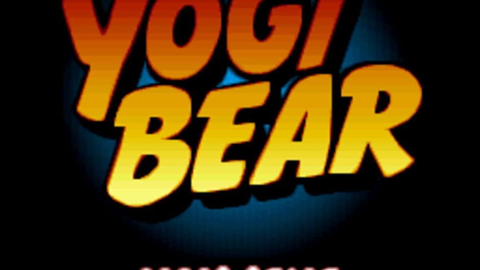 Скриншот 1 из Adventures of Yogi Bear