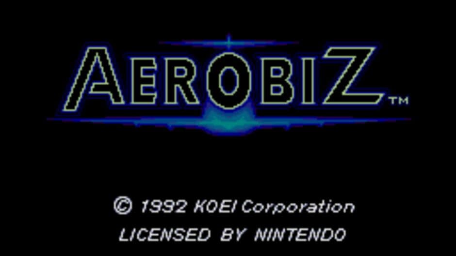 Скриншот 2 из Aerobiz