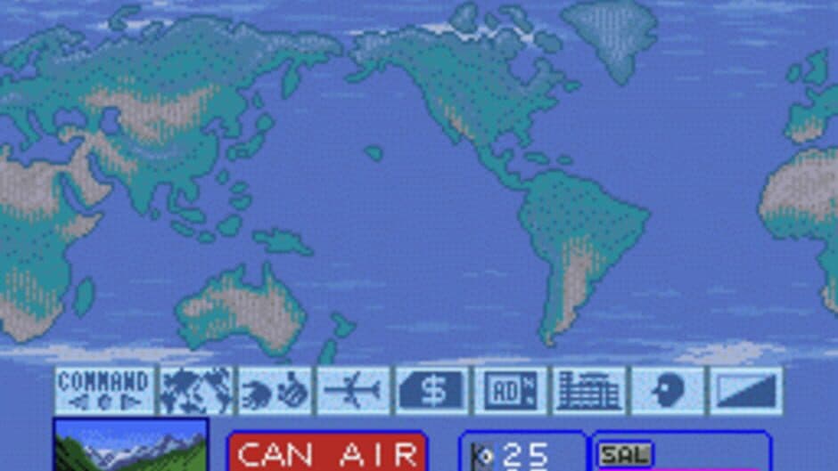 Скриншот 4 из Aerobiz