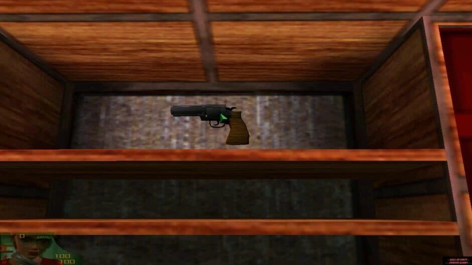 Скриншот 1 из Die goldene Maske